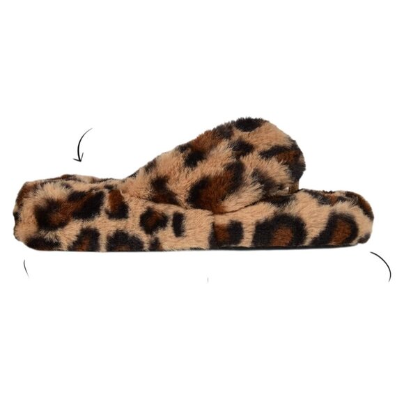 Journee Collection Women's Dream Slippers - Picture 2 of 4